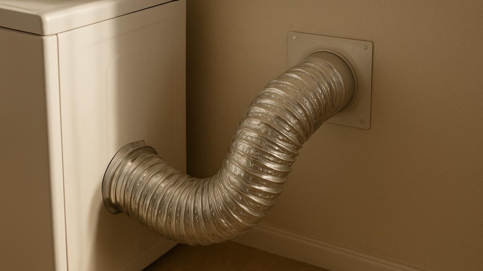 Local dryer vent cleaning for Los Angeles homes