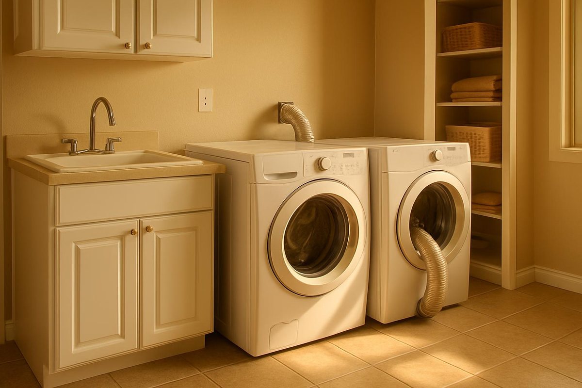Silver Oak Dryer Cleaning Services in Los Angeles